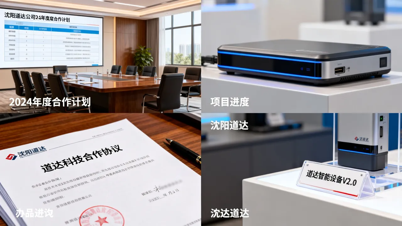 沈阳道达怎么样,到底靠不靠谱值不值得合作
