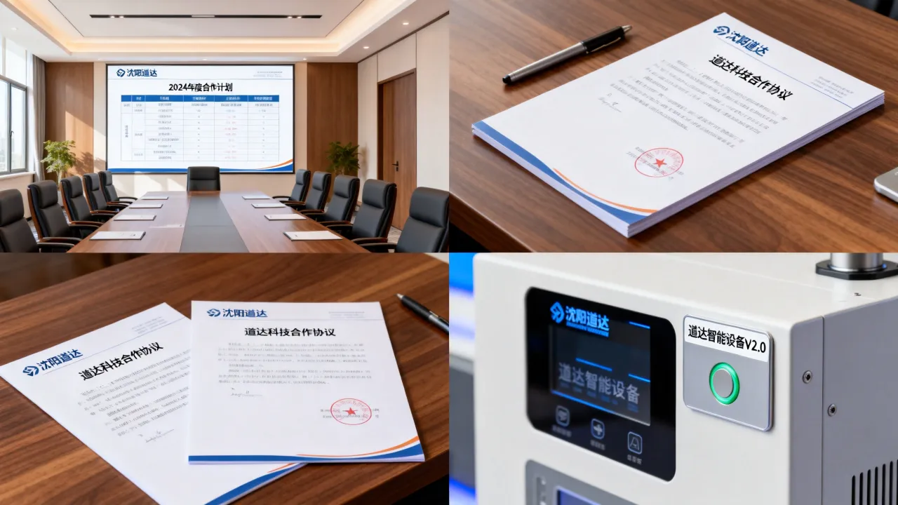 沈阳道达怎么样,到底靠不靠谱值不值得合作-图2 沈阳道达怎么样,到底靠不靠谱值不值得合作-图2