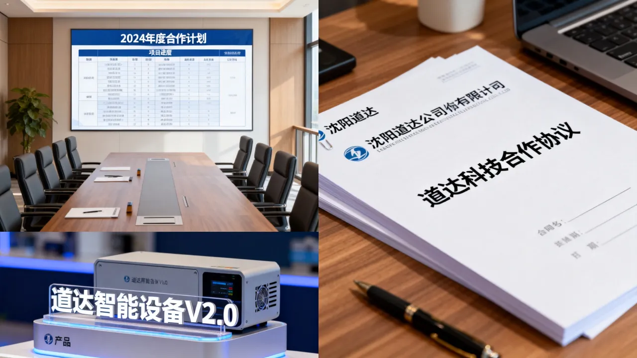 沈阳道达怎么样,到底靠不靠谱值不值得合作-图3 沈阳道达怎么样,到底靠不靠谱值不值得合作-图3