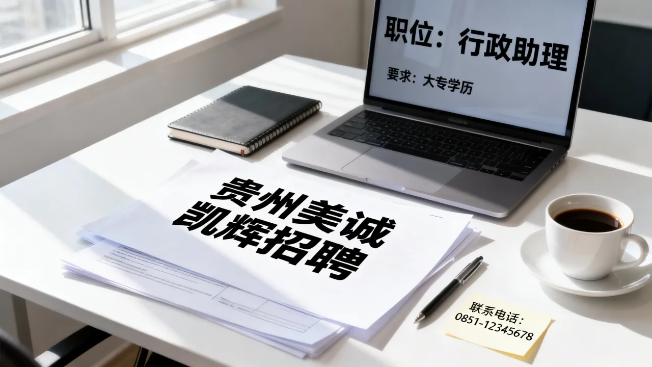 贵州美诚凯辉招聘是真的吗?贵州美诚凯辉招聘信息-图3 贵州美诚凯辉招聘是真的吗?贵州美诚凯辉招聘信息-图3