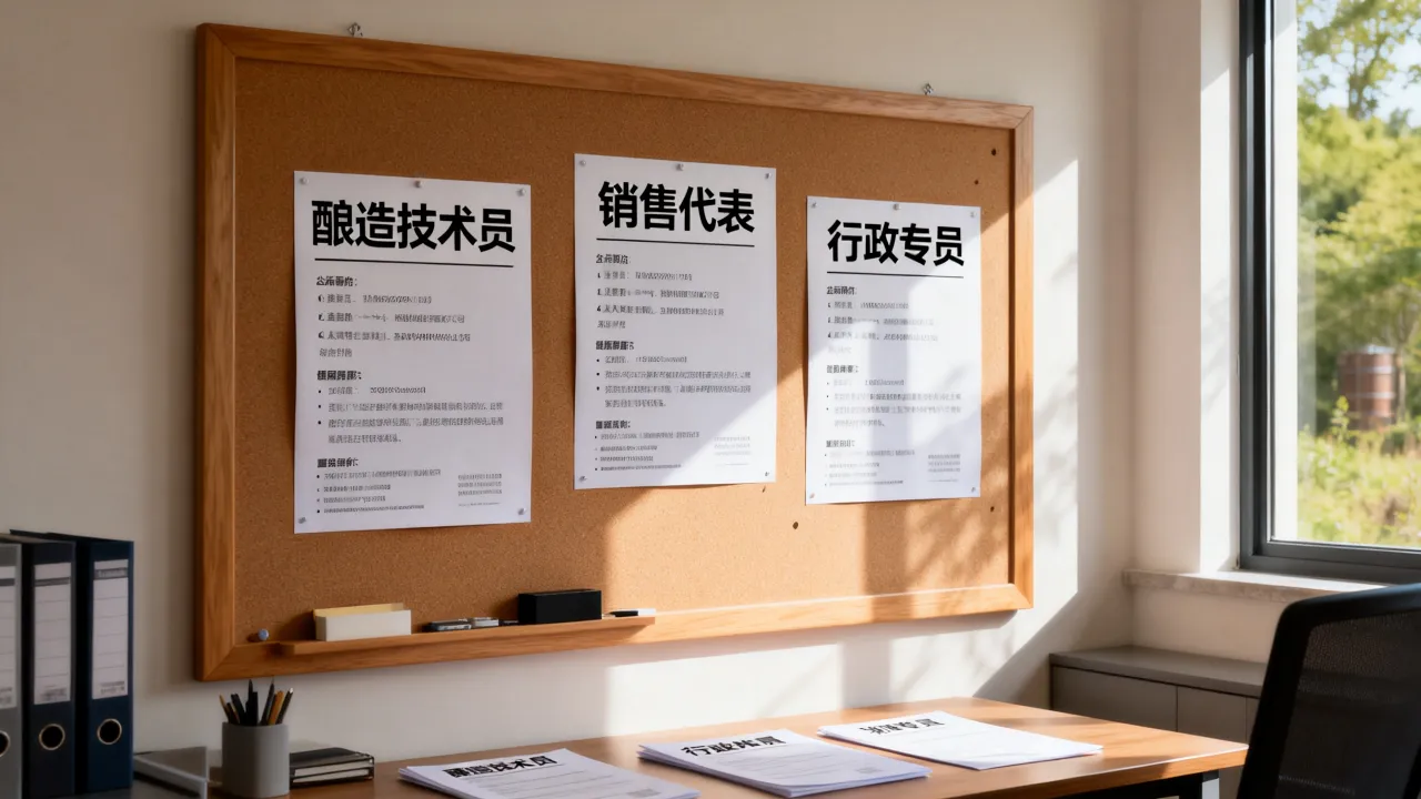 重庆啤酒庐江分公司招聘怎么样,重庆啤酒庐江分公司招聘岗位有哪些