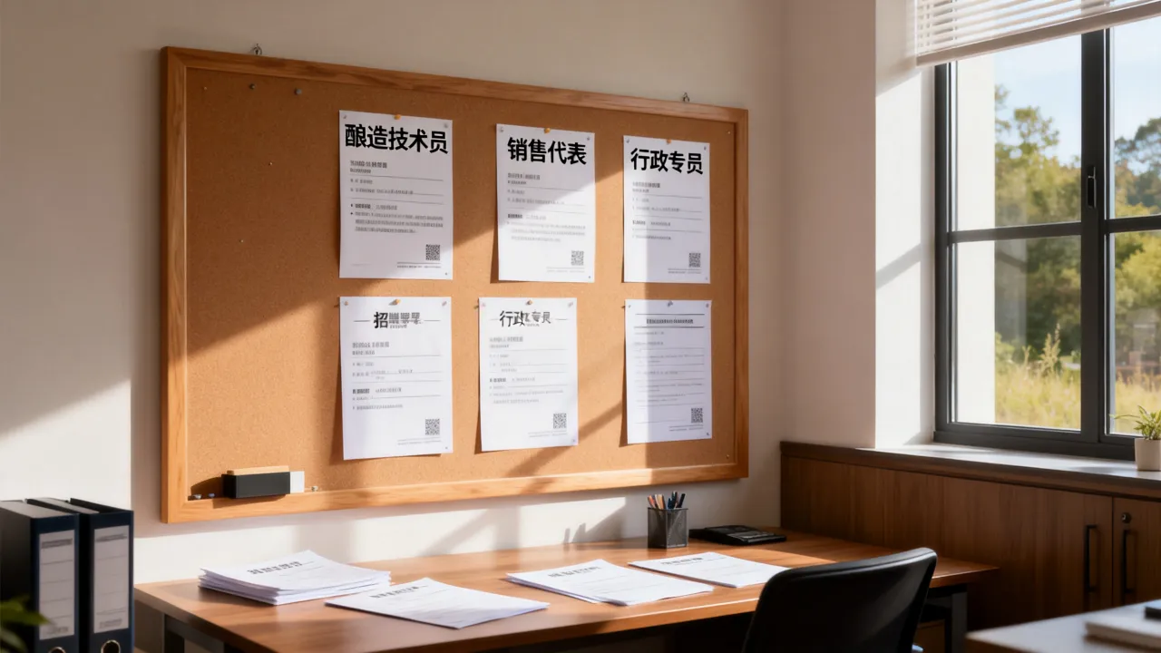 重庆啤酒庐江分公司招聘怎么样,重庆啤酒庐江分公司招聘岗位有哪些-图2 重庆啤酒庐江分公司招聘怎么样,重庆啤酒庐江分公司招聘岗位有哪些-图2