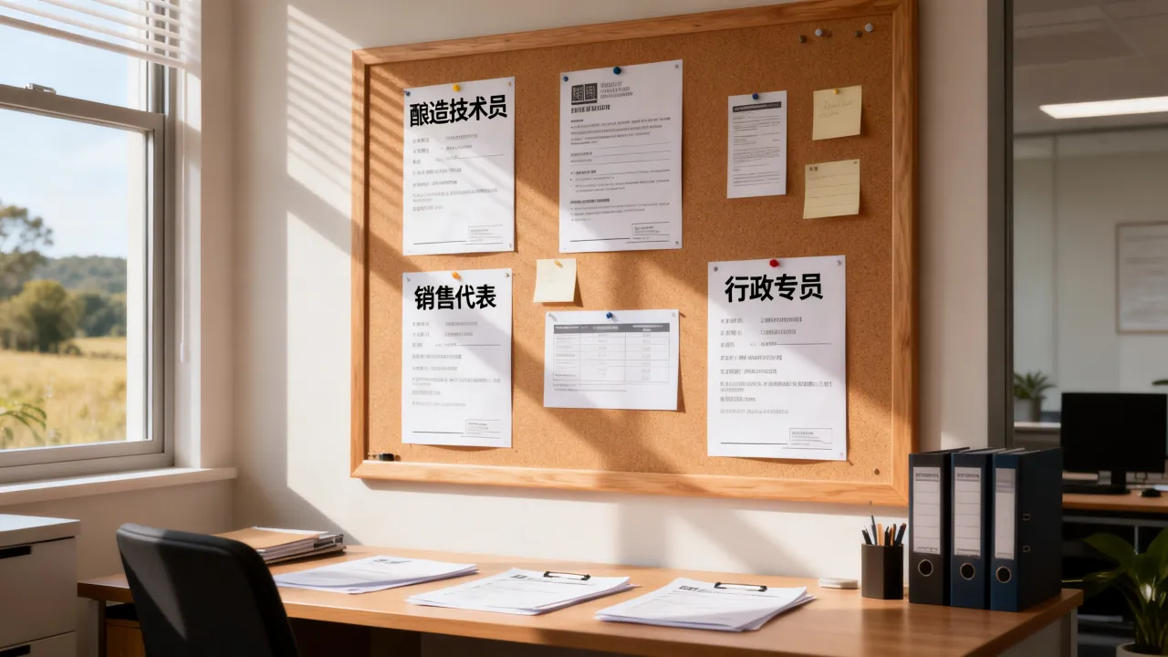 重庆啤酒庐江分公司招聘怎么样,重庆啤酒庐江分公司招聘岗位有哪些-图3 重庆啤酒庐江分公司招聘怎么样,重庆啤酒庐江分公司招聘岗位有哪些-图3
