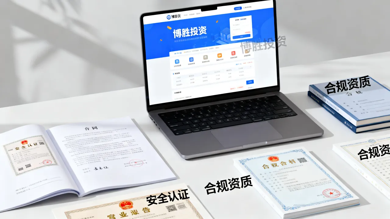 博胜投资怎么样,投资平台安全靠谱正规吗?