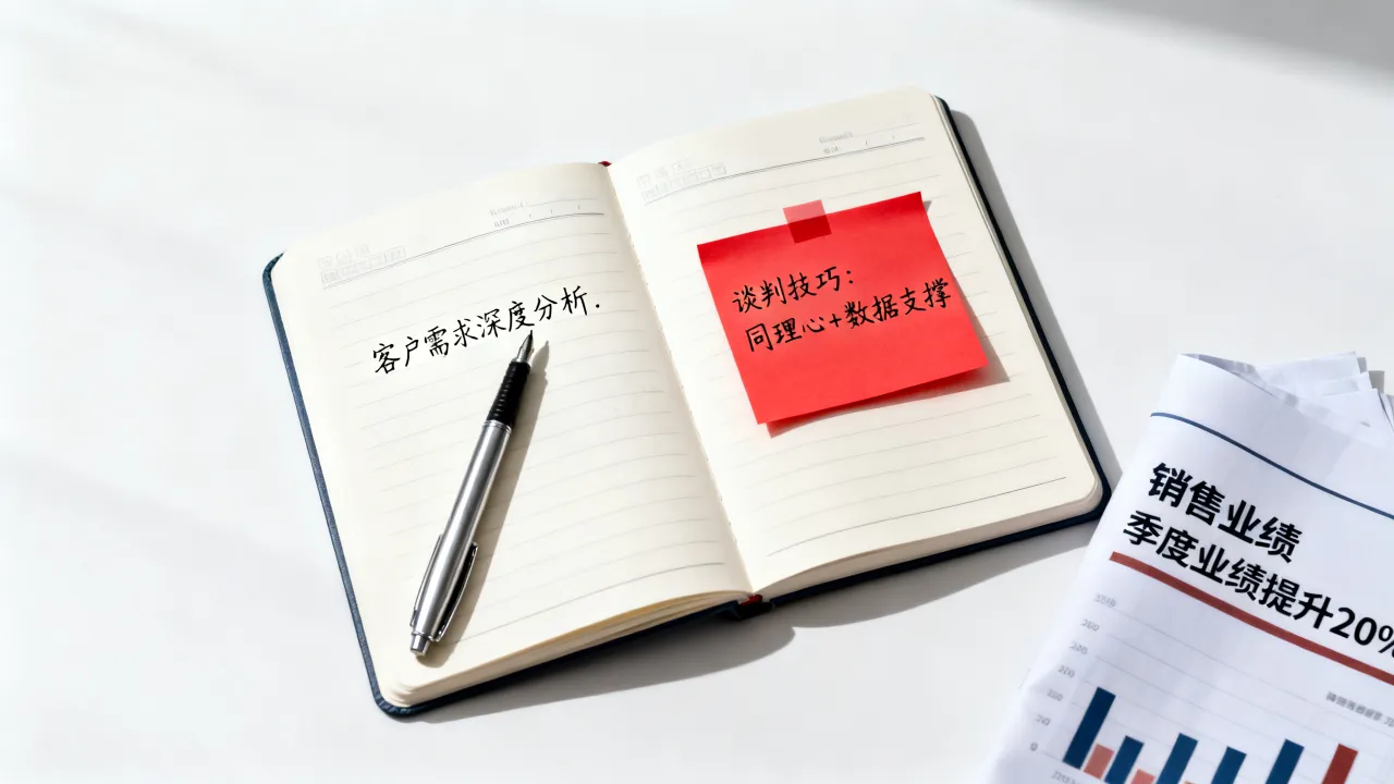 销售业务专长怎么写，销售业务专长怎么写才能让面试官印象深刻