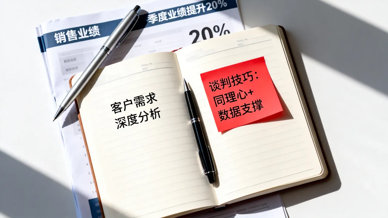 销售业务专长怎么写,销售业务专长怎么写才能让面试官印象深刻-图2 销售业务专长怎么写,销售业务专长怎么写才能让面试官印象深刻-图2