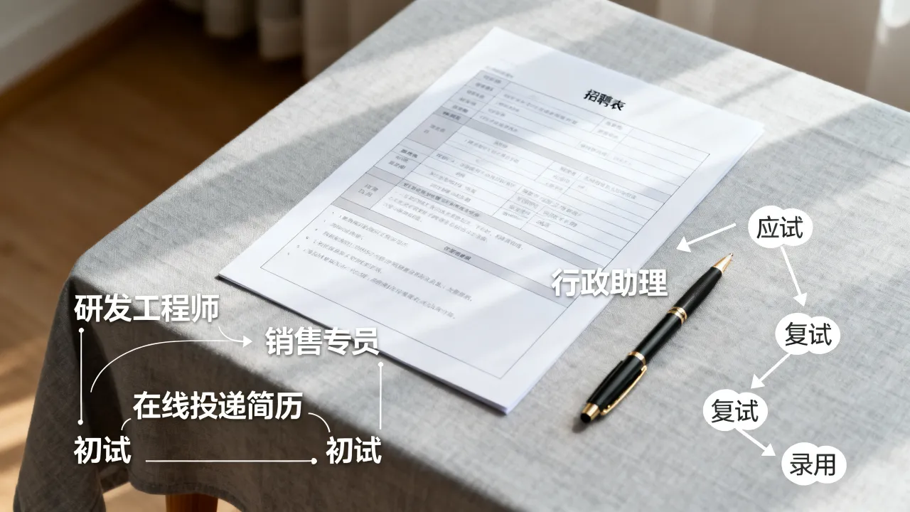 长乐金纶高纤招聘有哪些岗位,怎么应聘?-图3 长乐金纶高纤招聘有哪些岗位,怎么应聘?-图3