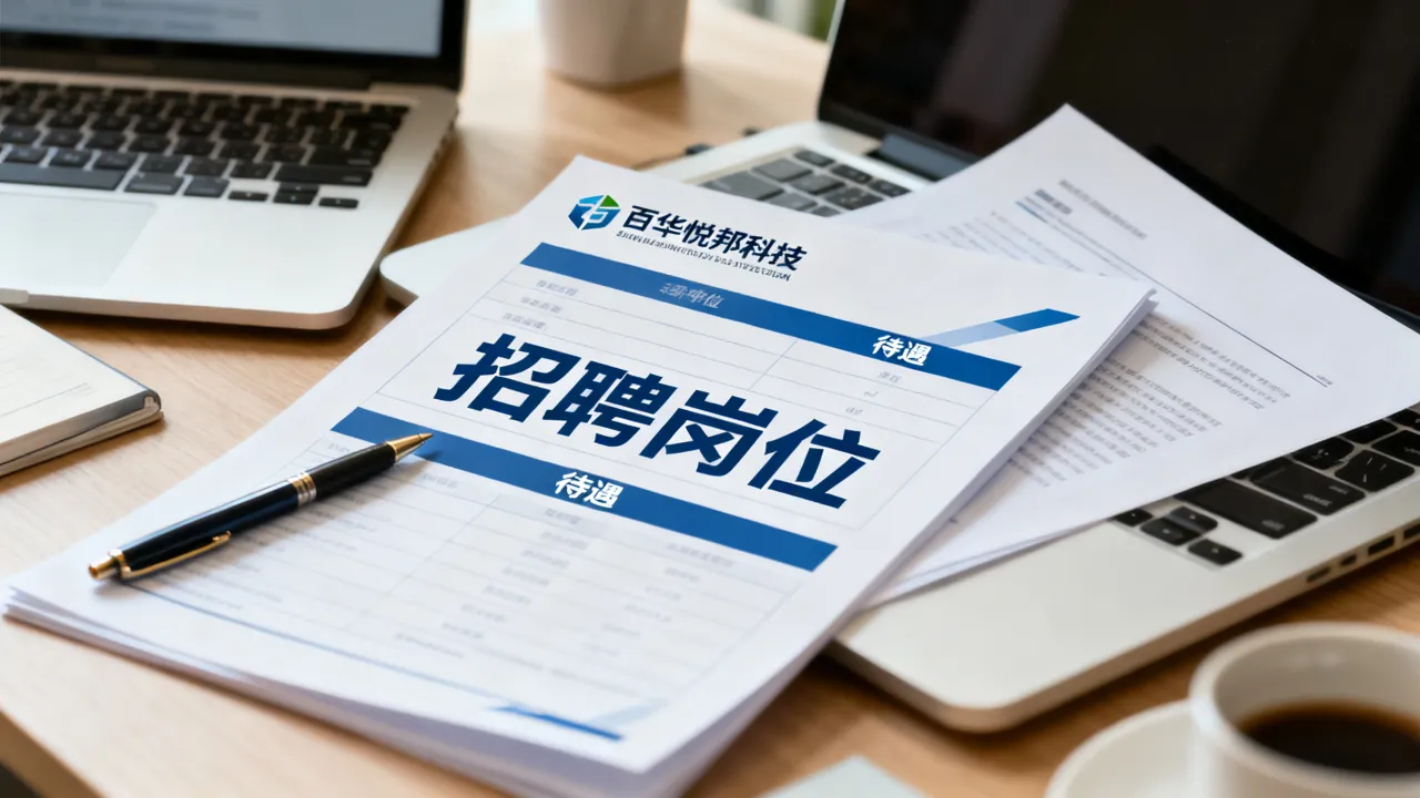 百华悦邦科技招聘是真的吗?百华悦邦科技招聘岗位待遇怎么样-图1 百华悦邦科技招聘是真的吗?百华悦邦科技招聘岗位待遇怎么样-图1