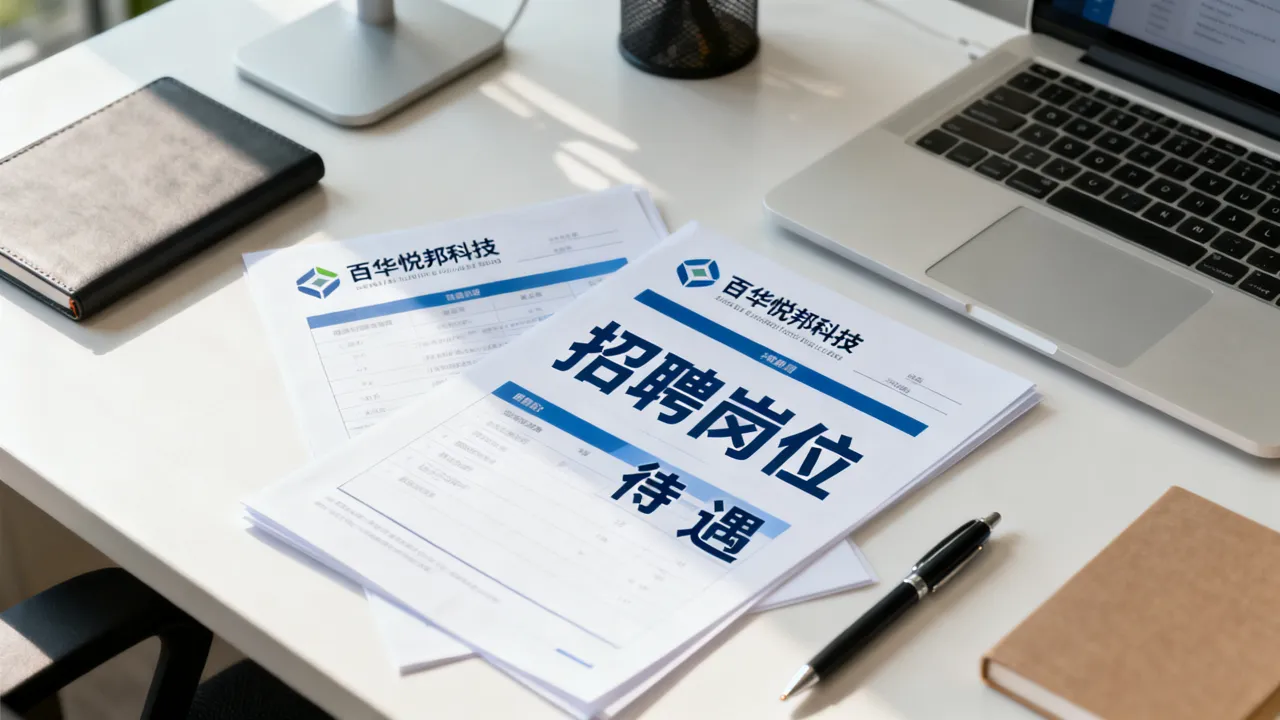 百华悦邦科技招聘是真的吗?百华悦邦科技招聘岗位待遇怎么样-图3 百华悦邦科技招聘是真的吗?百华悦邦科技招聘岗位待遇怎么样-图3