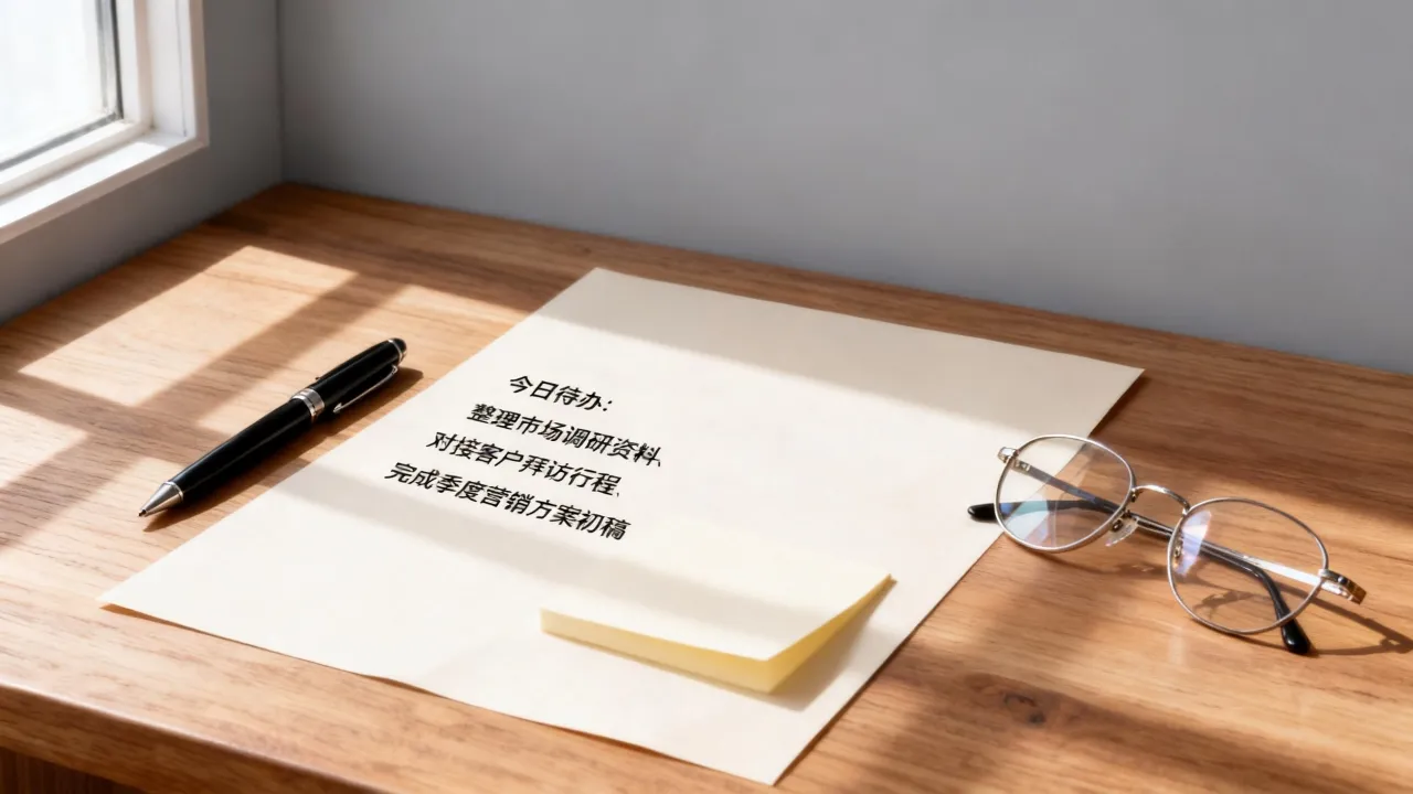 简历的个人信息怎么写,有哪些技巧和注意事项?-图2 简历的个人信息怎么写,有哪些技巧和注意事项?-图2