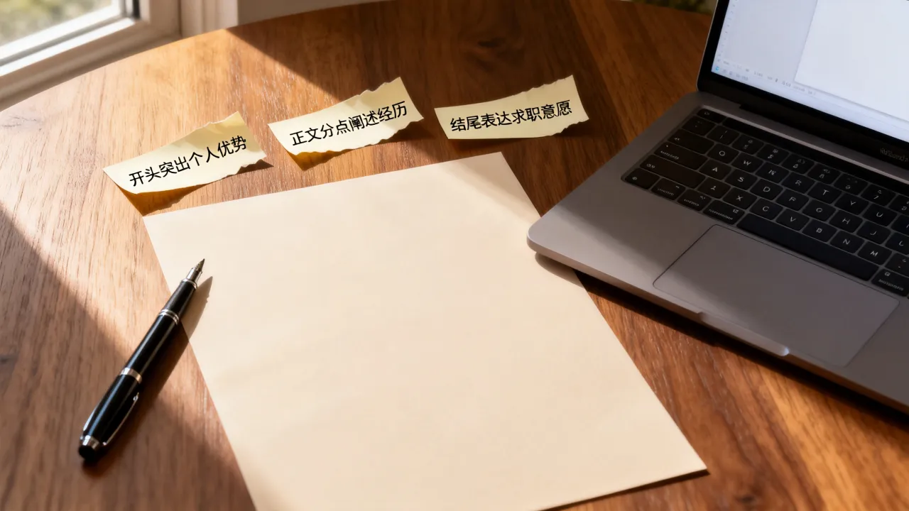 应届生自荐信怎么写,有哪些写作技巧和注意事项?