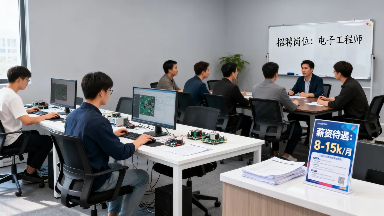 深圳创彩源电子招聘靠谱吗,员工待遇到底怎么样?-图2 深圳创彩源电子招聘靠谱吗,员工待遇到底怎么样?-图2