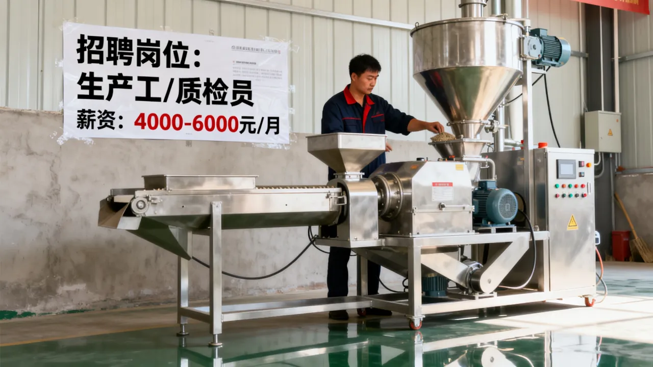 浠水四方饲料厂工资待遇怎么样?最新招聘信息
