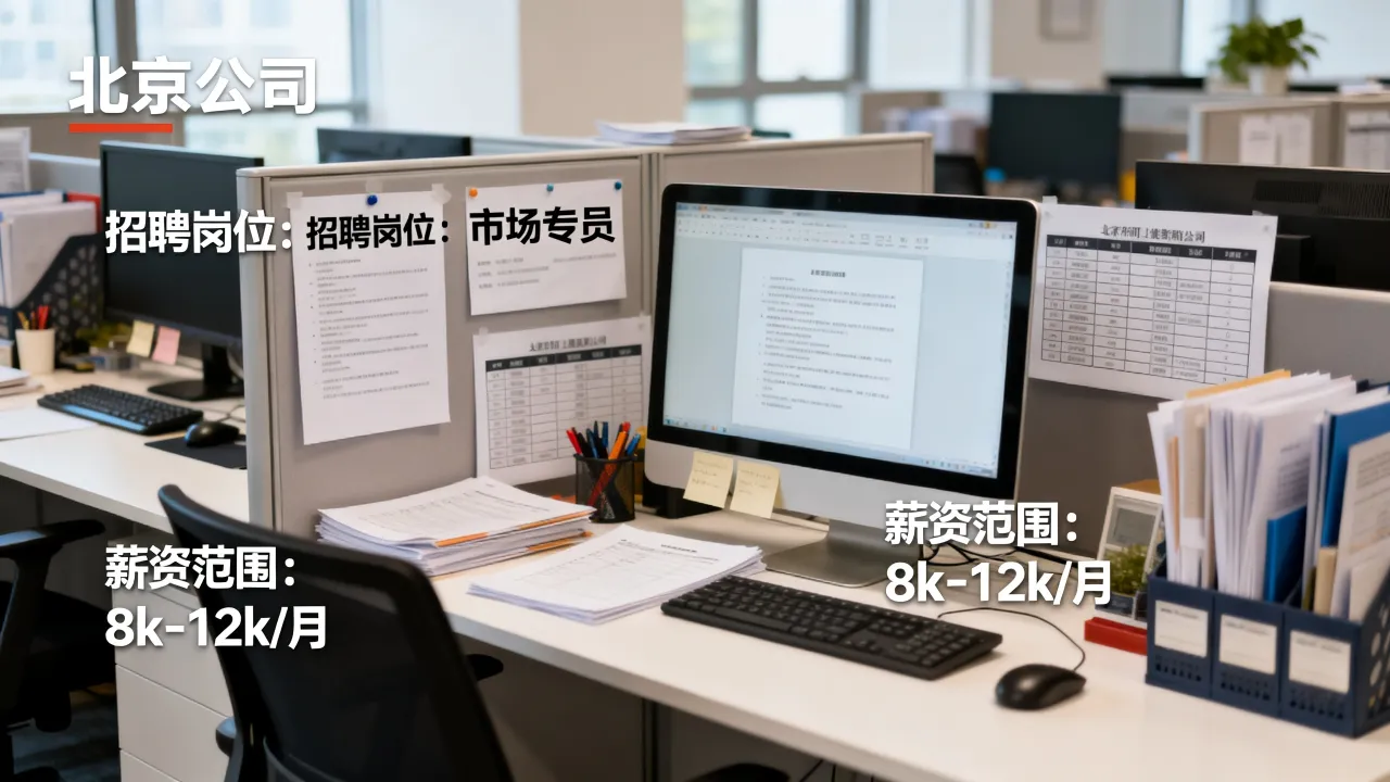 钱趣多北京公司招聘靠谱吗,钱趣多北京公司薪资待遇怎么样-图2 钱趣多北京公司招聘靠谱吗,钱趣多北京公司薪资待遇怎么样-图2