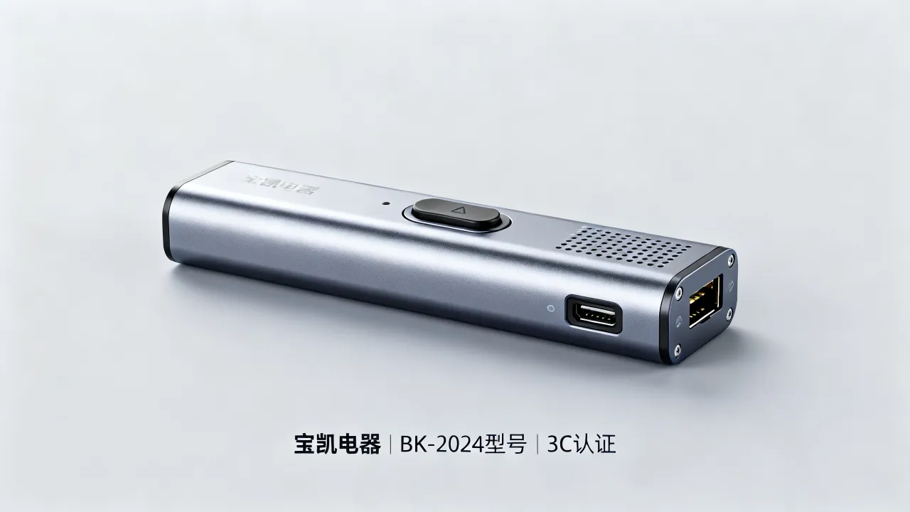 宝凯电器怎么样,宝凯电器质量靠谱吗值得买吗