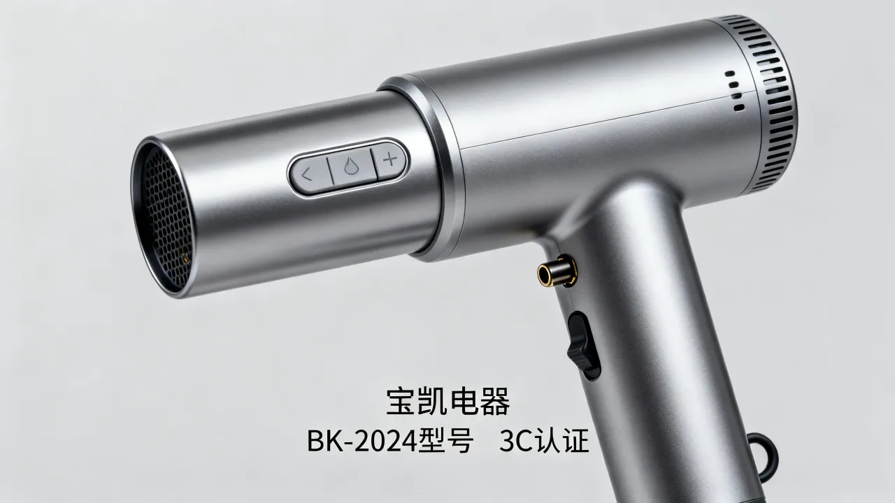 宝凯电器怎么样,宝凯电器质量靠谱吗值得买吗-图3 宝凯电器怎么样,宝凯电器质量靠谱吗值得买吗-图3