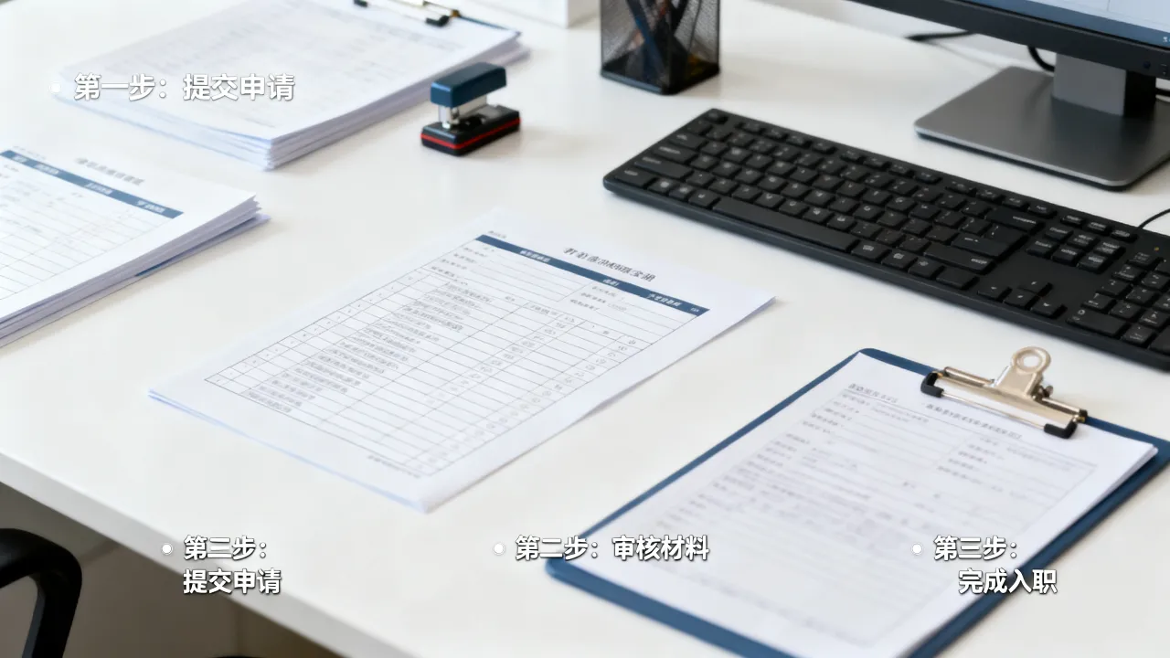 直接加人事是什么意思？办理流程是什么