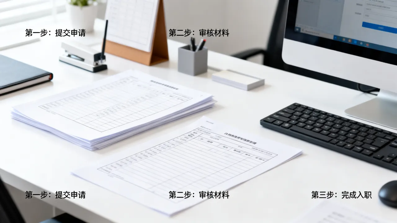 直接加人事是什么意思？办理流程是什么-图3