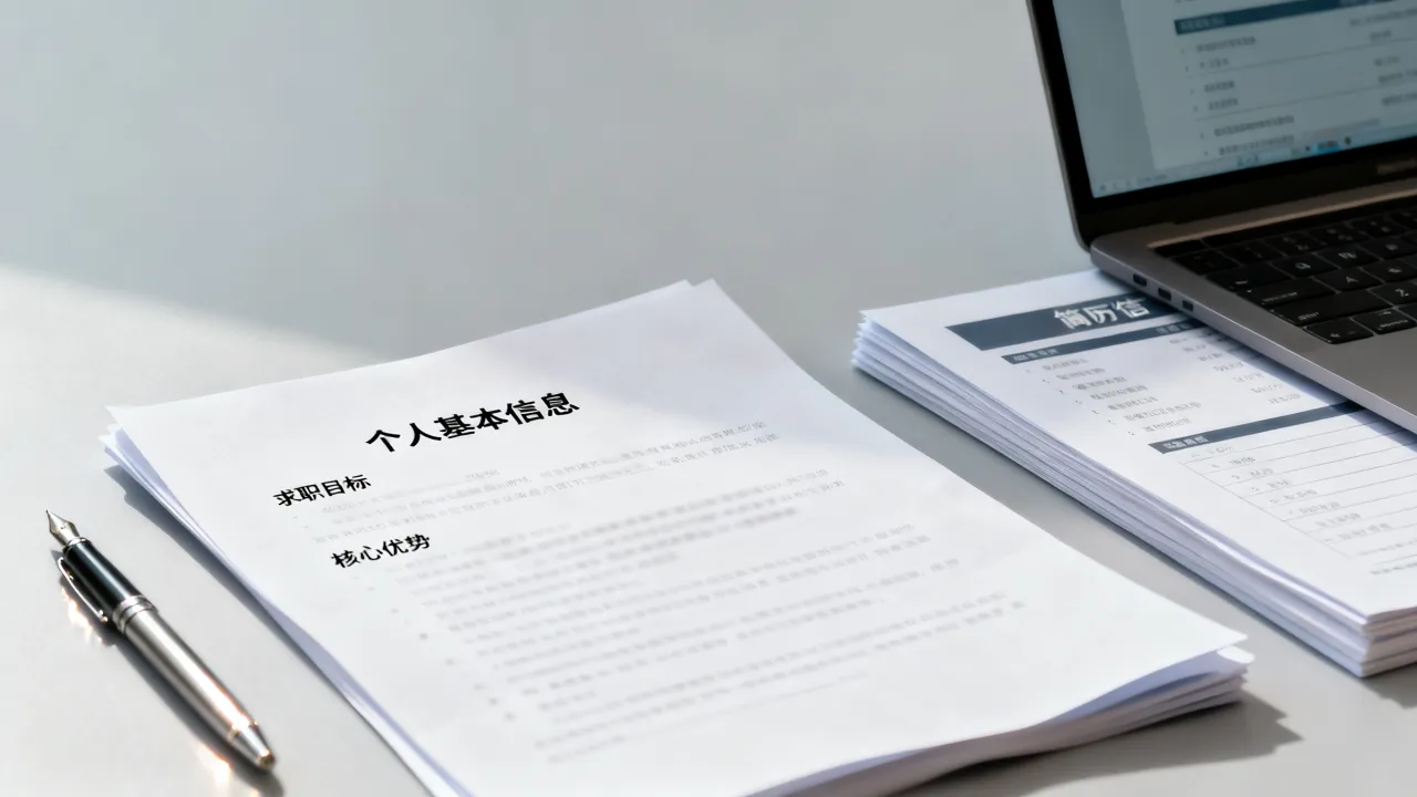 人力资源求职信怎么写,如何突出自身优势赢得招聘者青睐?