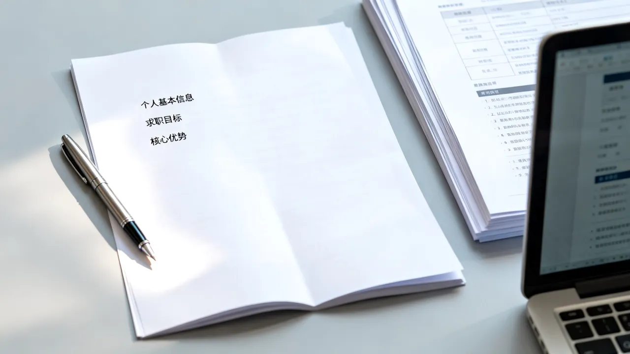 人力资源求职信怎么写,如何突出自身优势赢得招聘者青睐?-图2 人力资源求职信怎么写,如何突出自身优势赢得招聘者青睐?-图2