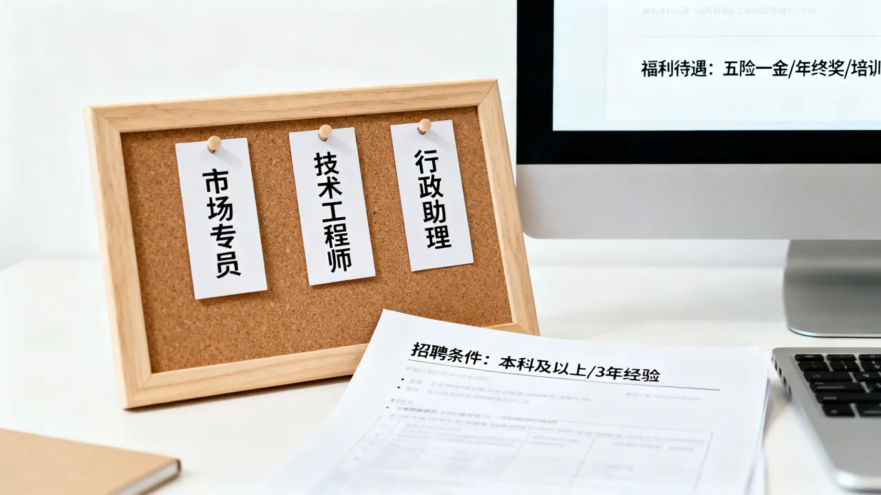 广州信联智通招聘有哪些岗位,广州信联智通招聘条件及待遇怎么样-图3 广州信联智通招聘有哪些岗位,广州信联智通招聘条件及待遇怎么样-图3