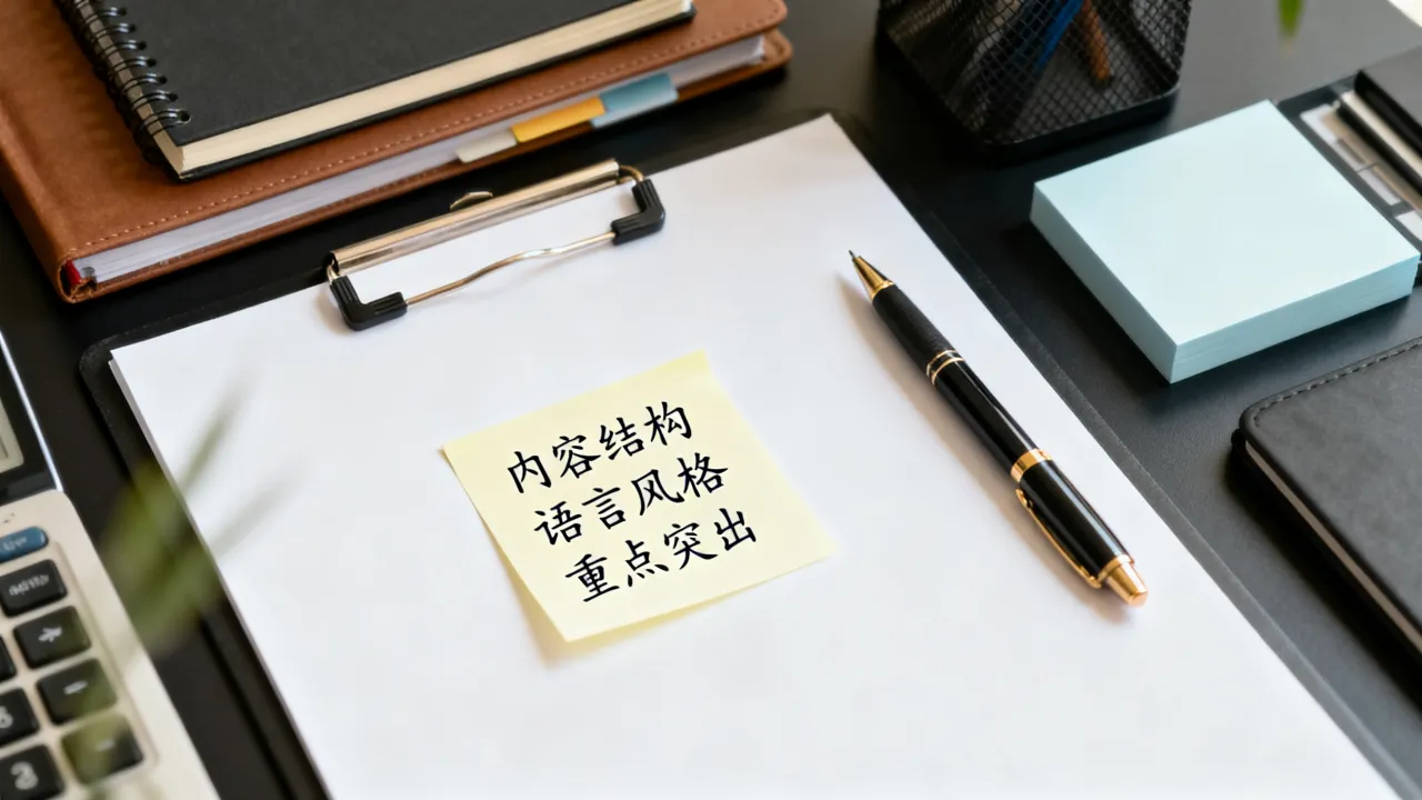 宣传部个人简介怎么写,有哪些写作技巧和注意事项-图1 宣传部个人简介怎么写,有哪些写作技巧和注意事项-图1