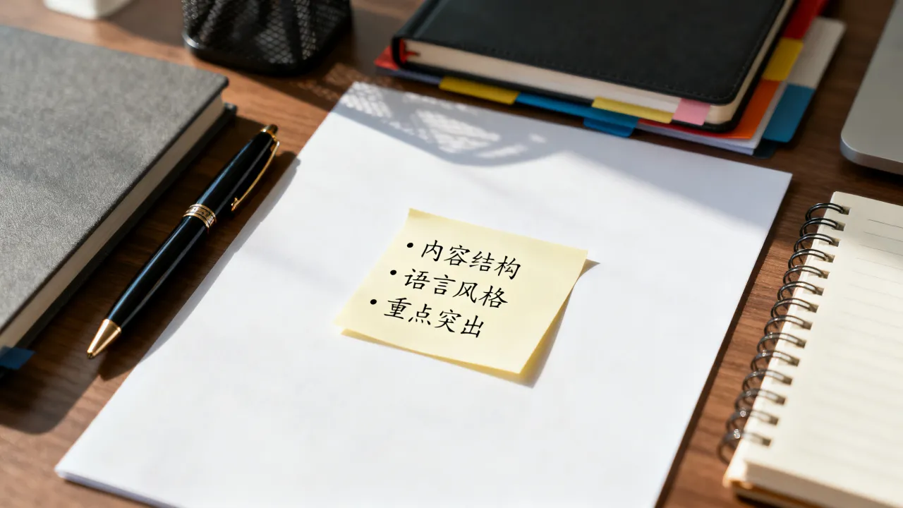 宣传部个人简介怎么写,有哪些写作技巧和注意事项-图2 宣传部个人简介怎么写,有哪些写作技巧和注意事项-图2