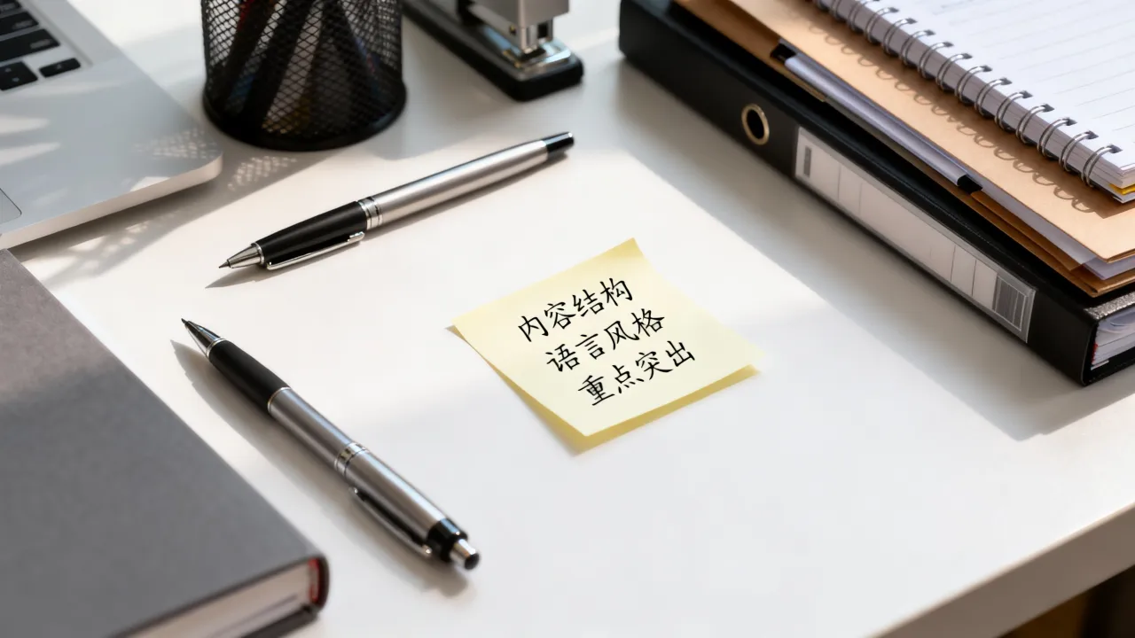 宣传部个人简介怎么写,有哪些写作技巧和注意事项-图3 宣传部个人简介怎么写,有哪些写作技巧和注意事项-图3