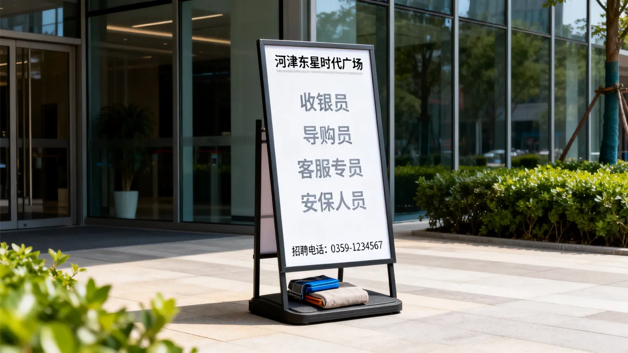 河津东星时代广场招聘什么岗位,河津东星时代广场招聘电话多少