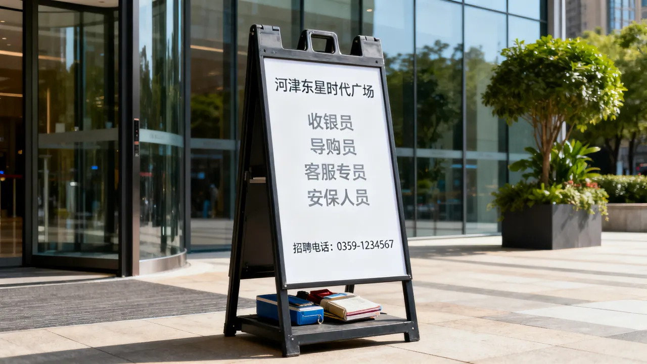 河津东星时代广场招聘什么岗位,河津东星时代广场招聘电话多少-图2 河津东星时代广场招聘什么岗位,河津东星时代广场招聘电话多少-图2