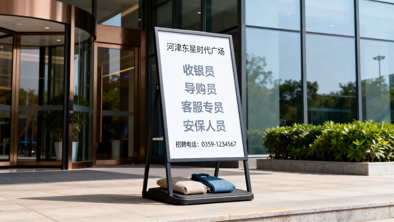 河津东星时代广场招聘什么岗位,河津东星时代广场招聘电话多少-图3 河津东星时代广场招聘什么岗位,河津东星时代广场招聘电话多少-图3