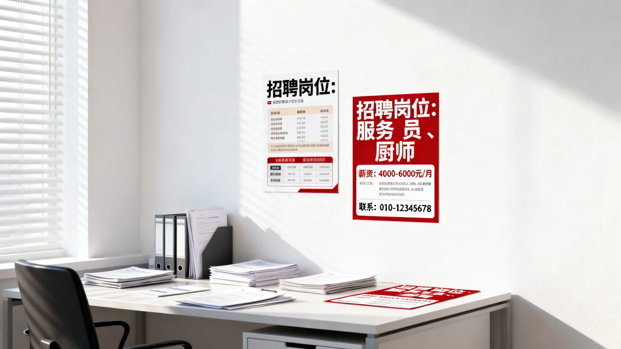 铁木真餐饮公司招聘信息最新吗?餐饮招聘平台哪个好