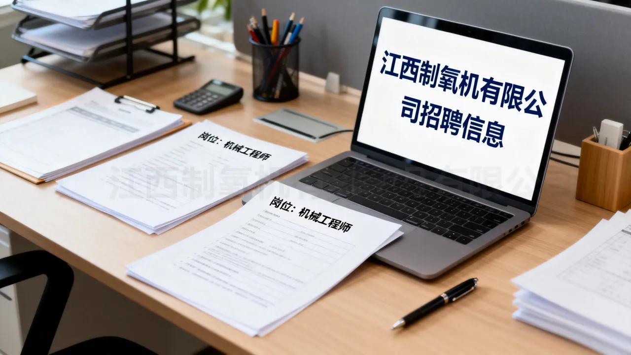 江西制氧机有限公司招聘是真的吗,江西制氧机有限公司招聘岗位有哪些-图3 江西制氧机有限公司招聘是真的吗,江西制氧机有限公司招聘岗位有哪些-图3