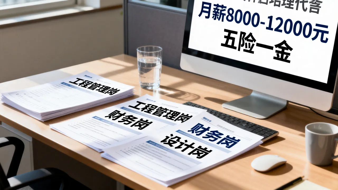 江苏海门龙信公司招聘有哪些岗位,海门龙信集团待遇怎么样工资多少