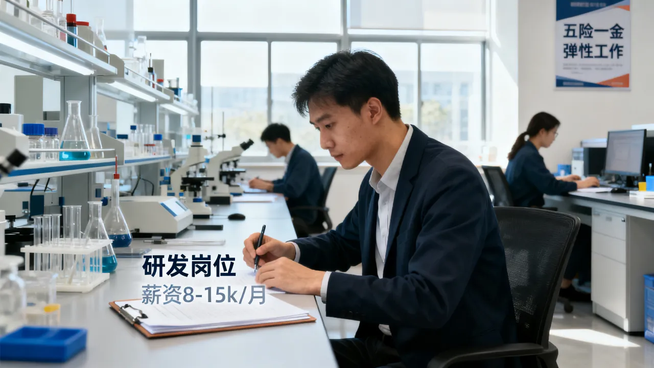 湖南万林生化科技招聘怎么样,工资待遇好不好?