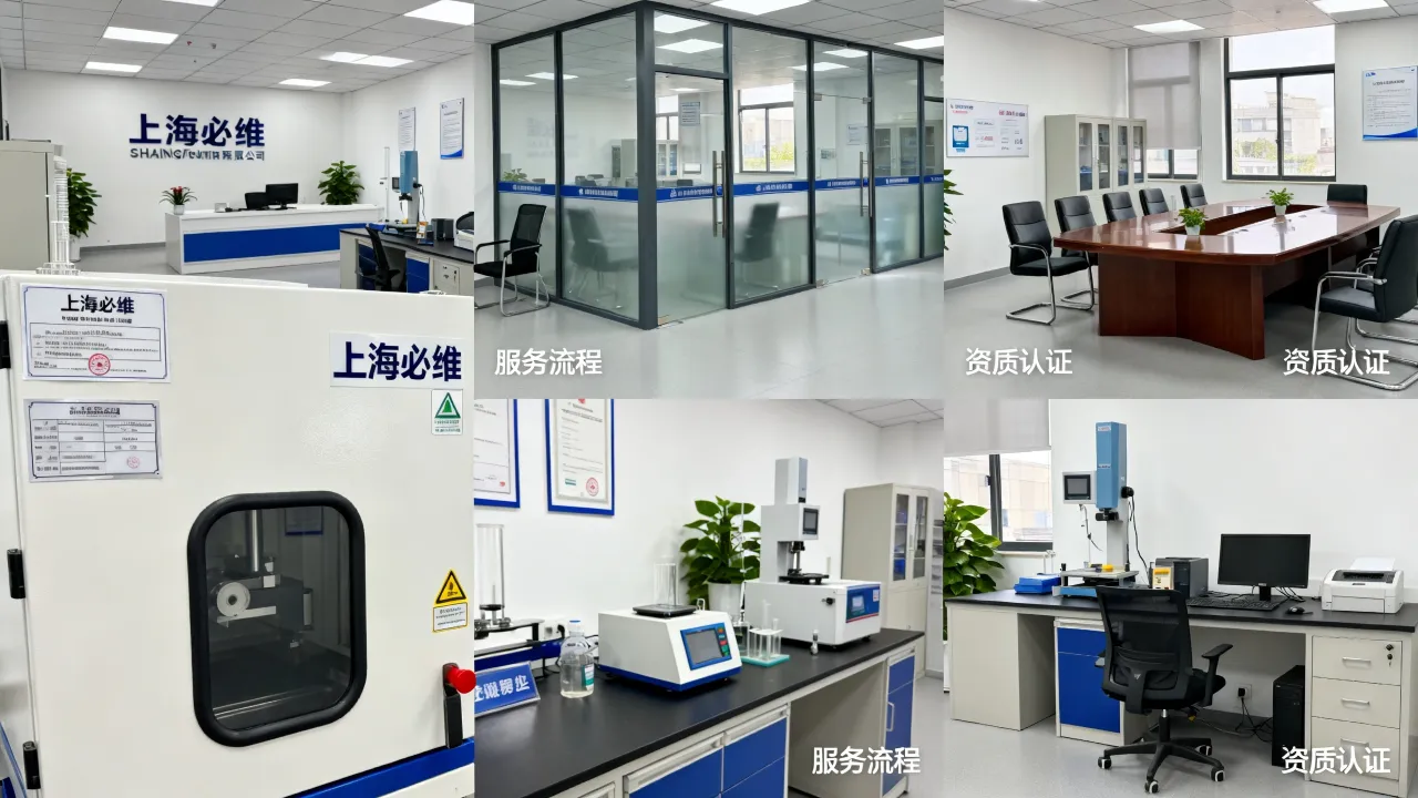 上海必维怎么样,靠谱吗,值得去吗?-图2 上海必维怎么样,靠谱吗,值得去吗?-图2