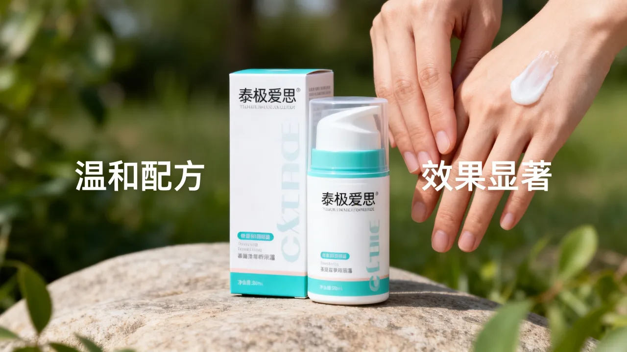 泰极爱思怎么样？效果好不好，值得买吗？-图2