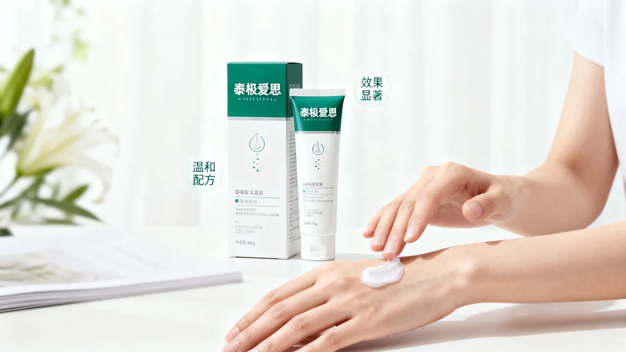 泰极爱思怎么样？效果好不好，值得买吗？-图3