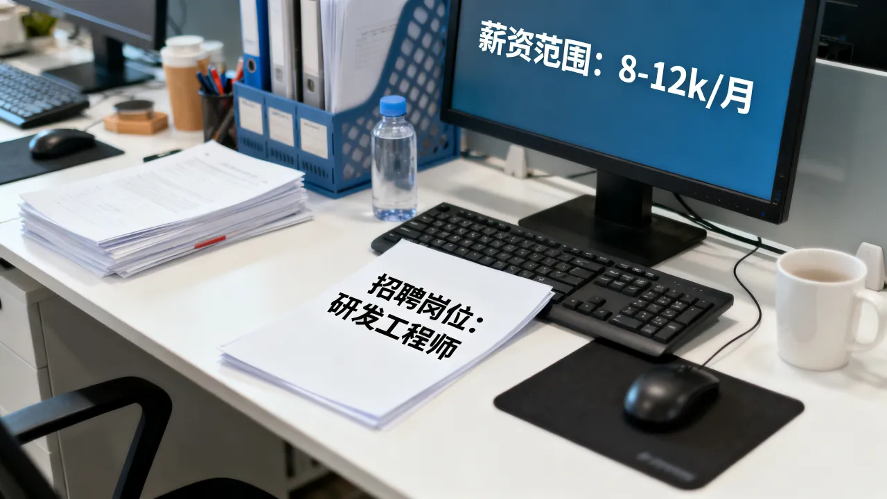 东台宏泰科技招聘信息是真的吗,工资待遇怎么样?-图2 东台宏泰科技招聘信息是真的吗,工资待遇怎么样?-图2