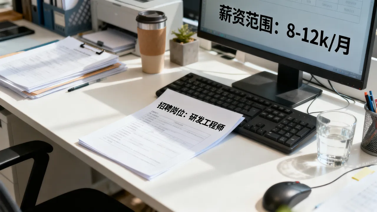 东台宏泰科技招聘信息是真的吗,工资待遇怎么样?-图3 东台宏泰科技招聘信息是真的吗,工资待遇怎么样?-图3