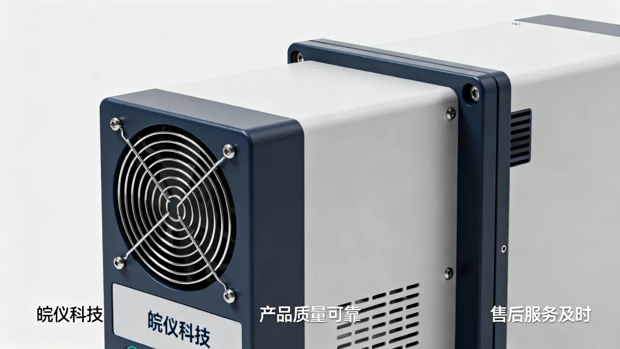 皖仪科技怎么样,产品的质量和售后服务靠谱吗