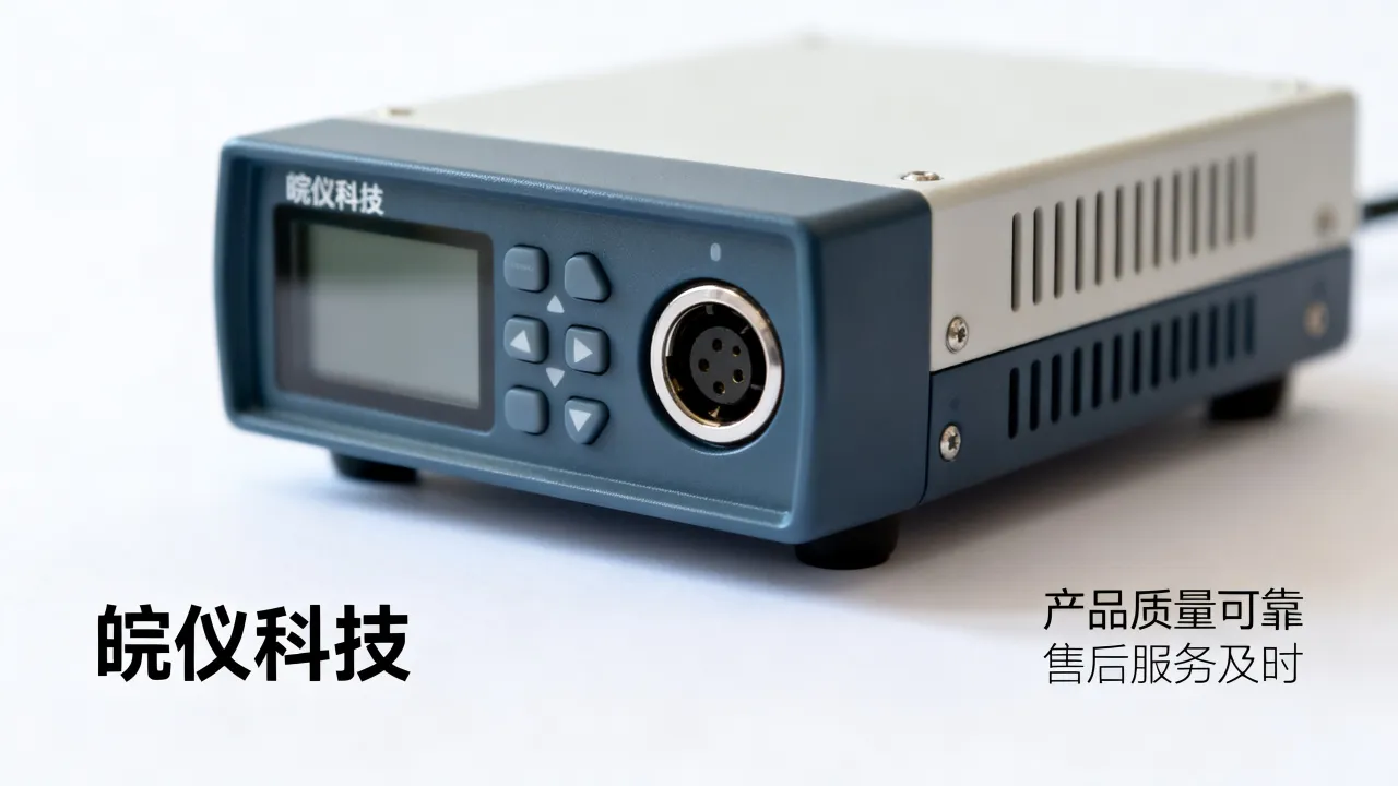 皖仪科技怎么样,产品的质量和售后服务靠谱吗-图2 皖仪科技怎么样,产品的质量和售后服务靠谱吗-图2