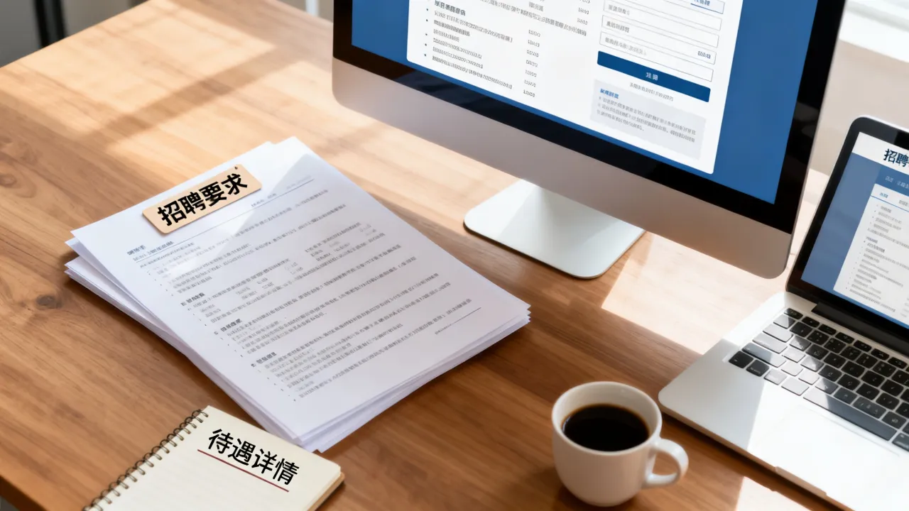 南瑞斯特斯招聘要求高吗，南瑞斯特斯招聘待遇怎么样-图1