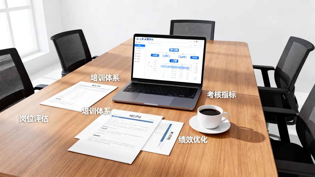 企业人事升级有什么好方案?,企业人事升级怎么做
