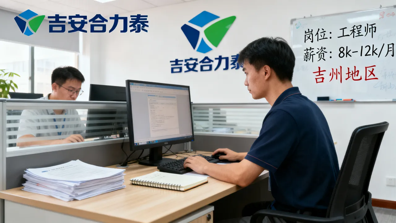 吉安合力泰招聘吉州工资待遇如何?,吉安合力泰招聘