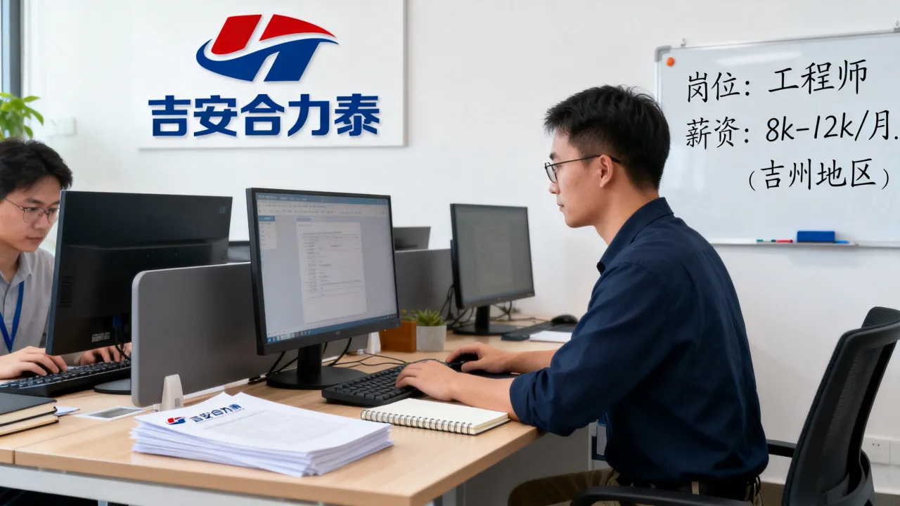 吉安合力泰招聘吉州工资待遇如何?,吉安合力泰招聘-图2 吉安合力泰招聘吉州工资待遇如何?,吉安合力泰招聘-图2