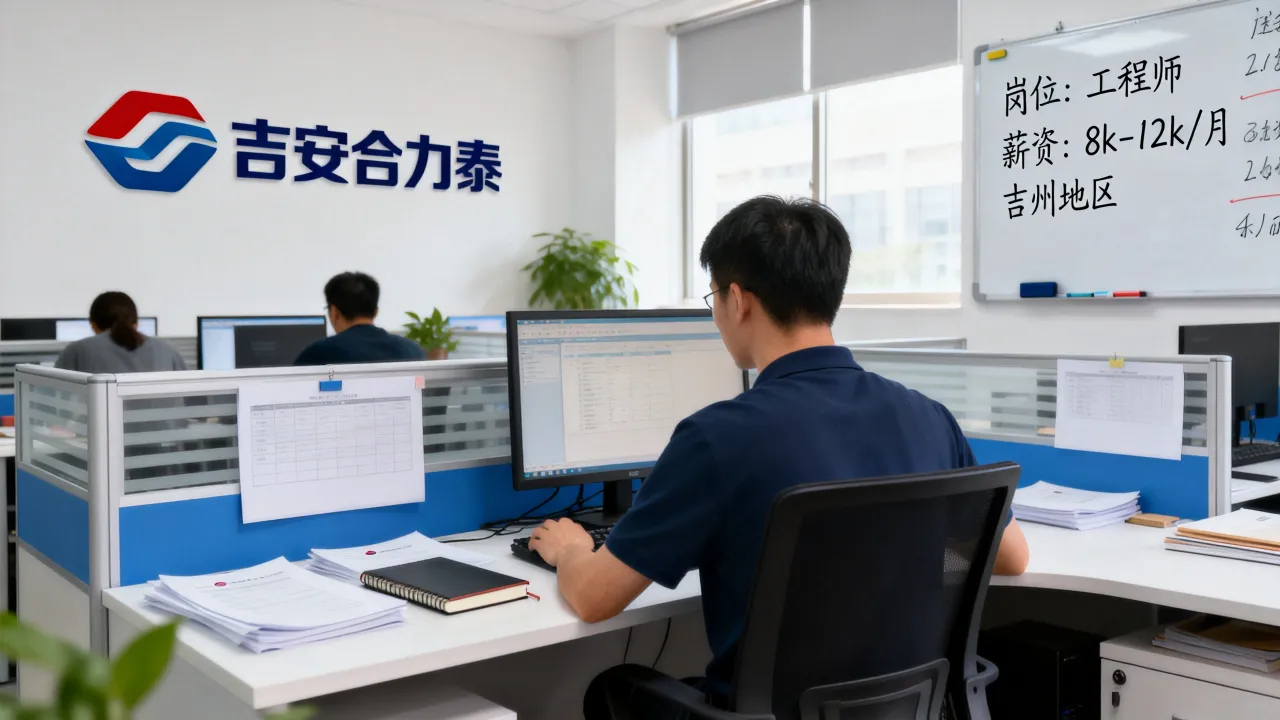 吉安合力泰招聘吉州工资待遇如何?,吉安合力泰招聘-图3 吉安合力泰招聘吉州工资待遇如何?,吉安合力泰招聘-图3