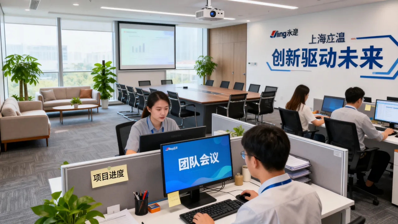 上海东软怎么样？上海东软值得去吗待遇好不好？-图1
