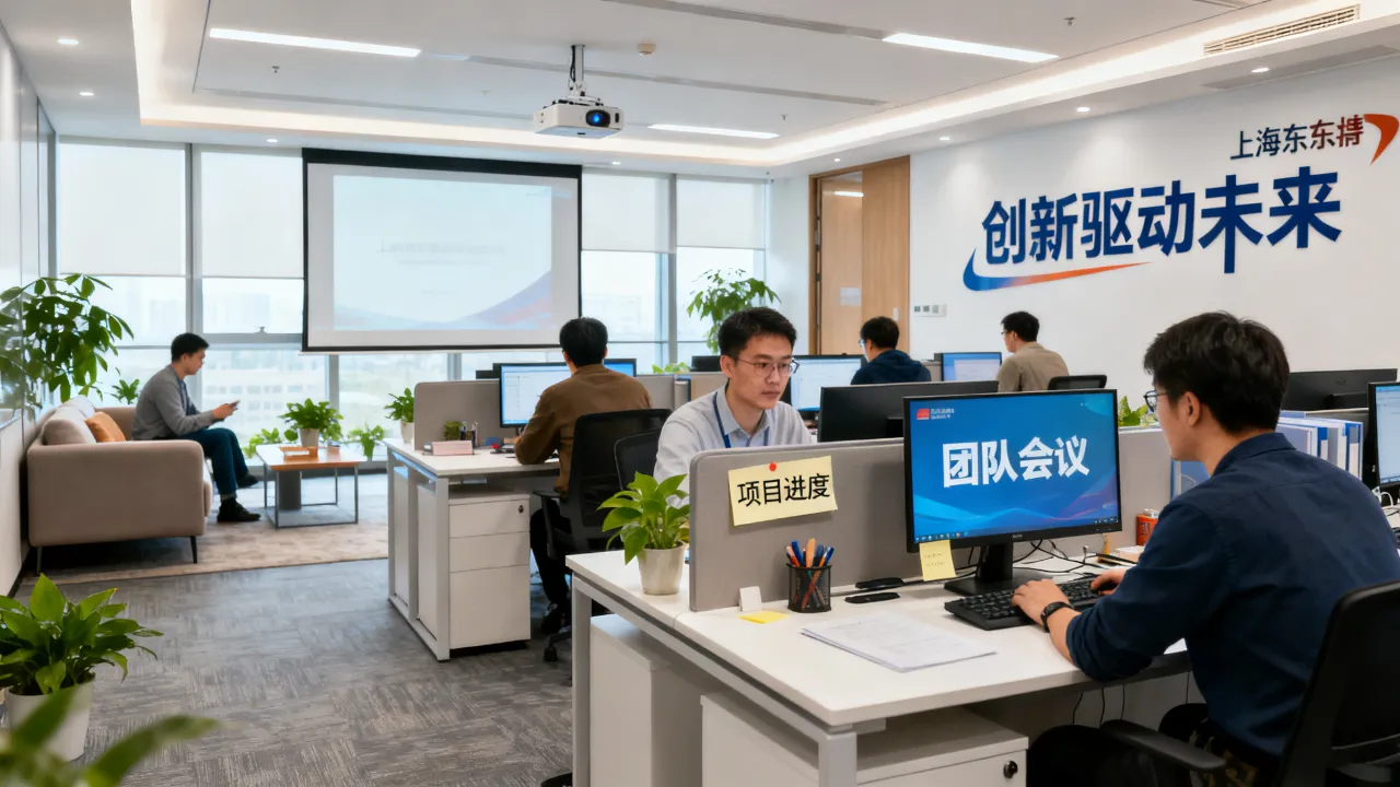 上海东软怎么样？上海东软值得去吗待遇好不好？-图2