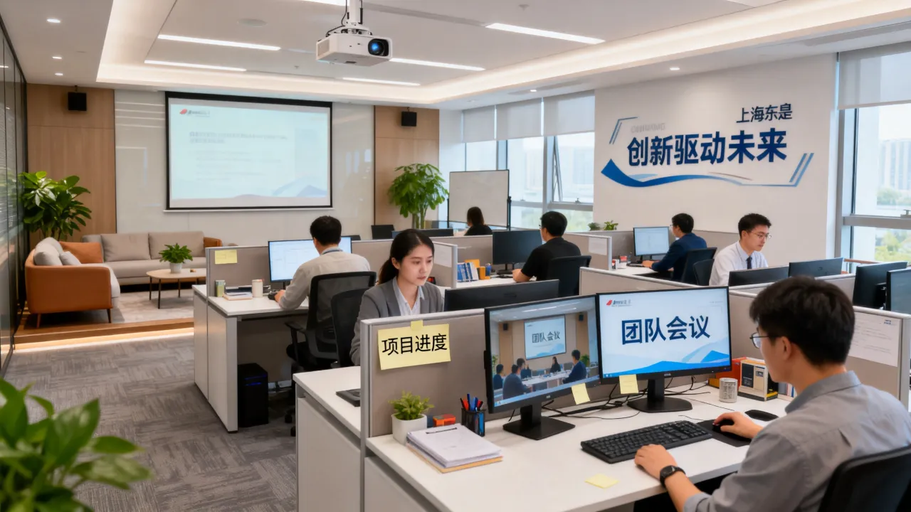 上海东软怎么样？上海东软值得去吗待遇好不好？-图3